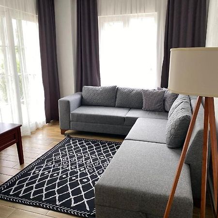 Kas Merkez Imren Apart 1 Apartment Exterior foto